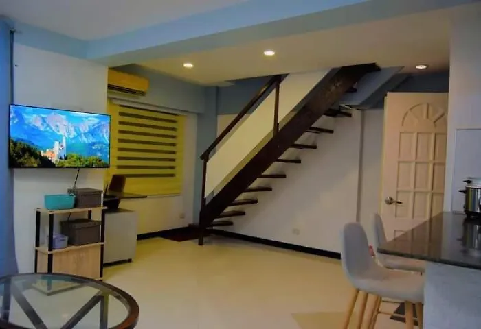 Apartment The Loft Nook - 2 Bedrooms Only Lapu-Lapu City