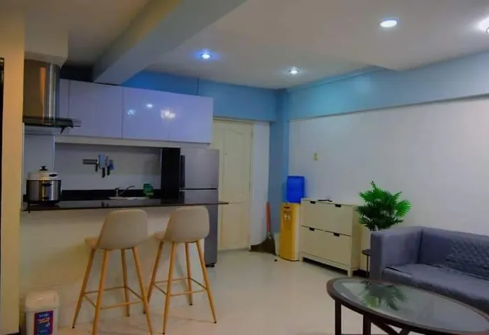 The Loft Nook - 2 Bedrooms Only *