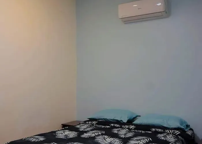 The Loft Nook - 2 Bedrooms Only *