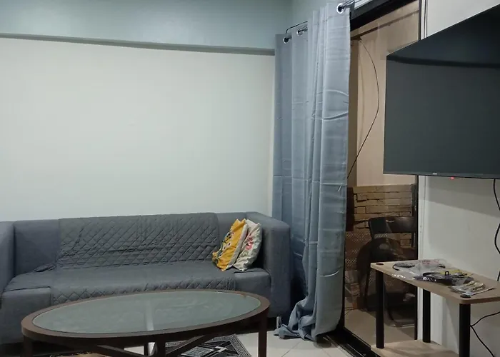 The Loft Nook - 2 Bedrooms Only Apartment *