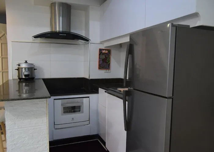 The Loft Nook - 2 Bedrooms Only Apartment